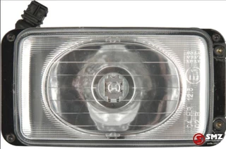 Mercedes-Benz Actros - Occ Mistlicht links Atego, Axor 2 04.96- bild 1