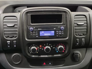 Renault Trafic 2020 - 1.6dCi 95pk Euro 6! image 11
