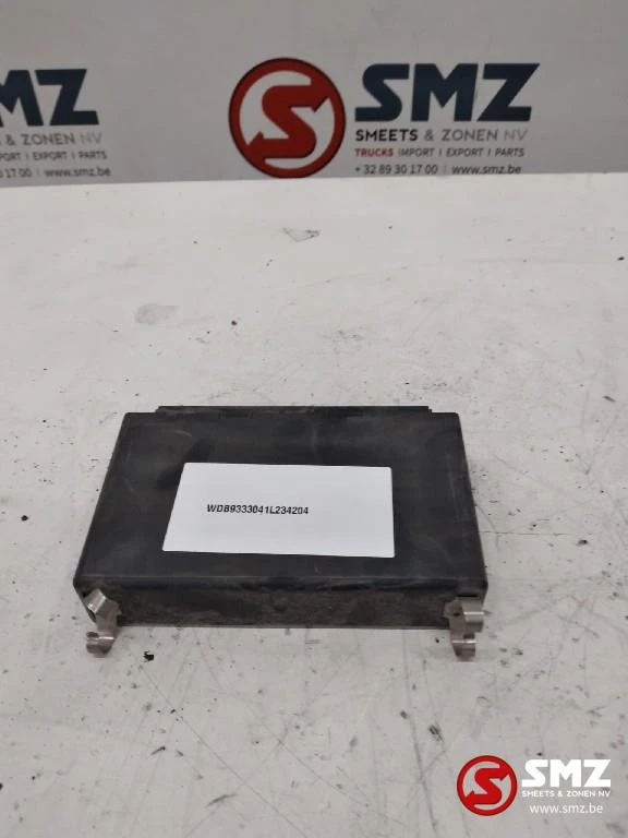 Mercedes-Benz 2007 - Occ ECU PSM regeleenheid Mercedes afbeelding 1
