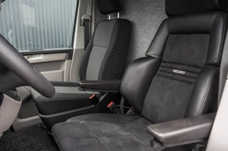 Volkswagen Transporter 2020 - T6 2.0 TDI L1H1 | 150 PK | Automaat | Carplay | Cruise | PDC | Trekhaak bild 12