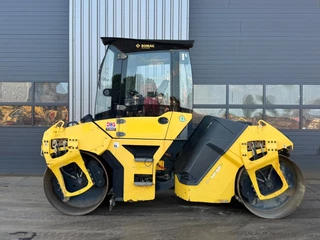 Bomag BW141AD-5 2013 - N/A immagine 1
