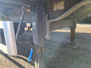 NORDIC S340 | Sliding roof | New tilts | Glavanised chassis | Code XL | Anti theft 2018 - N/A image 11