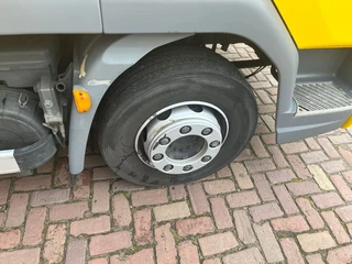 DAF LF 210 2018 - FA 12 TN zdjecie 11