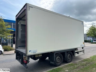 Lecitrailer N/A 2018 - Middenas Frigoblock EK 13 U obrazek 9