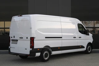 Renault Master 2026 - E-Tech T35 L3H2 Advance long range 87 kWh 143pk - Camera - Voorruit verwarming - Cruise - LED - Carplay/Android - Rijklaar obrazek 5