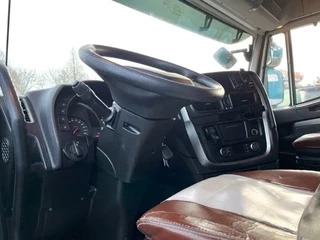 Iveco Stralis 2014 - AS440S42T/P HI-WAY DUTCH TRUCK (APK/TUV -> 02-2024 / EURO 6 / AS-TRONIC / 2 TANKS / LEATHER SEATS / FRIDGE) obrazek 7
