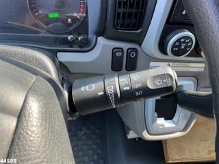 FUSO Canter 2019 - 9C18 Euro 6 Simon Moos 6m³ Combi kolkenzuiger image 16