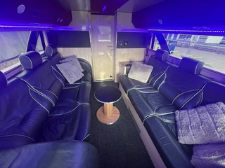 Setra N/A 2007 - S 431 DT Master. Tour/Artist/Nightliner bild 27