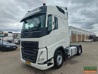 Volvo FH 2024 - FH460 te koop
