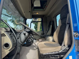 DAF 85 2008 - CF 360 6X2 / EURO 5 afbeelding 11