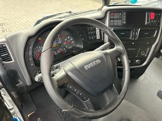 Iveco Stralis 2018 - 460 LNG Euro 6 Retarder *NL-Truck* image 14