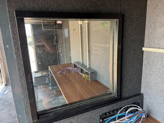 Doornwaard Mobile Studio / Camper / Race / Kart / Office / Buro 2000 - N/A obrazek 12