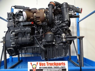 Scania N/A 2015 - SC-P DC-09108 320PK obrazek 2
