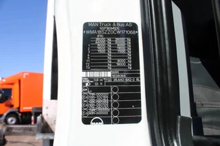 MAN TGS 2012 - N/A afbeelding 12