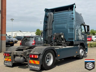 Volvo FM 370 4X2 2010 - N/A изображение 5