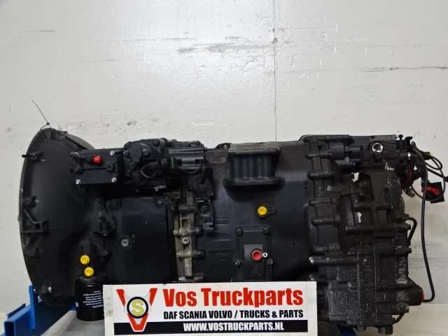 Scania 2019 - GRSO-925R N.T. afbeelding 1