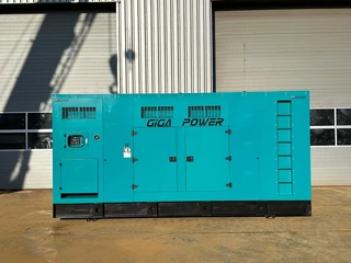 Giga power RT-W800GF 1000 kVA silent generator 2023 - N/A immagine 17