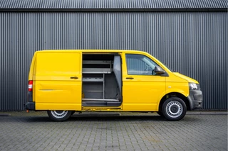 Volkswagen Transporter 2015 - L1H1 | Trekhaak obrazek 7