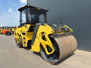 Bomag 2019 - BW161ADO-5 afbeelding 2 miniatuur