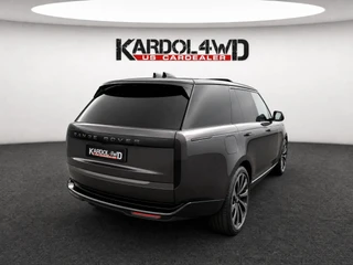 Land Rover Range Rover 2026 - 3.0 P460e HSE PHEV | 23INCH lichtmetalen velgen | Electrische trekhaak | Panorama | afbeelding 3 miniatuur