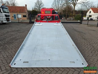 DAF FA LF210 4x2 2019 - N/A zdjecie 5
