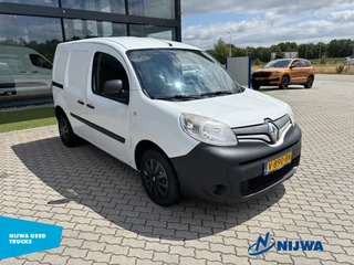Renault Kangoo 2016 - 1.5 dCi Trekhaak + Navigatie afbeelding 2 miniatuur