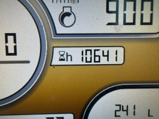 Vögele Super 1800-3i 2015 - N/A bild 19