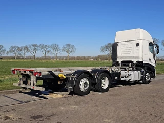 Iveco Stralis 2018 - AS260S42 изображение 3