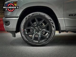 Dodge Ram 1500 2024 - 5.7 V8 4x4 Sport GT image 12