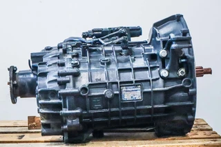 ZF 2011 - 6AS800OD TGL EURO5 81.32004-6196 afbeelding 1 miniatuur
