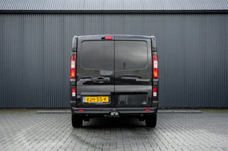 Renault Trafic 2021 - L2H1 | 146 PK | LED | Automaat | Camera | Cruise | Navi | Trekhaak imagen 8