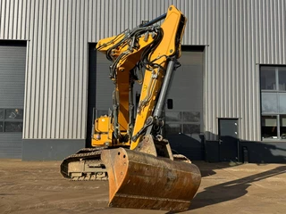 Liebherr R920LC 2014 - N/A bild 14