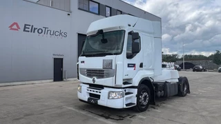 Renault Premium 460 DXI 2012 - N/A te koop