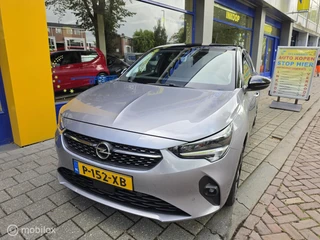 Opel Corsa 2021 - 1.2 Elegance afbeelding 3 miniatuur