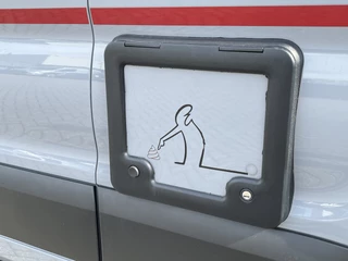 Ford Transit 2024 - Dethleffs Globetrail 590 Automaat 170PK met trekhaak en veel opties imagen 61