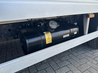 FUSO Canter 2024 - 3C15 Bakwagen-Laadklep zdjecie 9