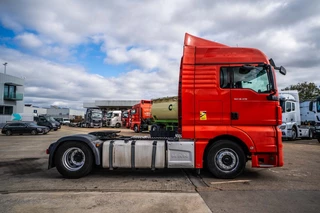 MAN TGX 2020 - 18.470 XLX BLS obrazek 3