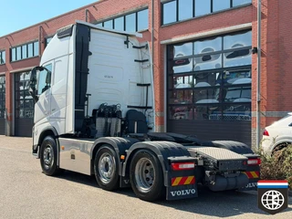 Volvo FH 2022 - 460 afbeelding 4