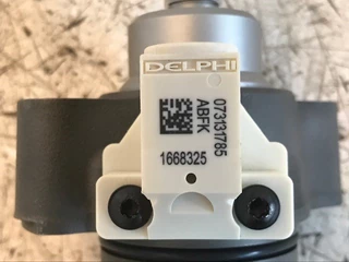 DAF N/A - 1668325 PUMP UNIT DMCI MX-ENGINE DELPHI (NEW) CF75IV/CF85IV/XF105 image 4