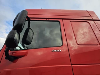 DAF XF 450 FTP-TREKKER | SPACECAB | TIPPER HYDRAULIC | COMPRESSOR.APK/TUV 22-07-2026 2019 - N/A imagem 3