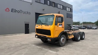 Mercedes-Benz SK 2224 1978 - N/A te koop