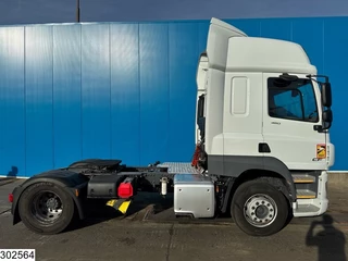 DAF N/A 2020 - CF 480 EURO 6d, ACC afbeelding 12