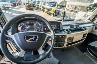 MAN TGX 2019 - 18.470 XXL BLS+ KIPHYDR. immagine 12