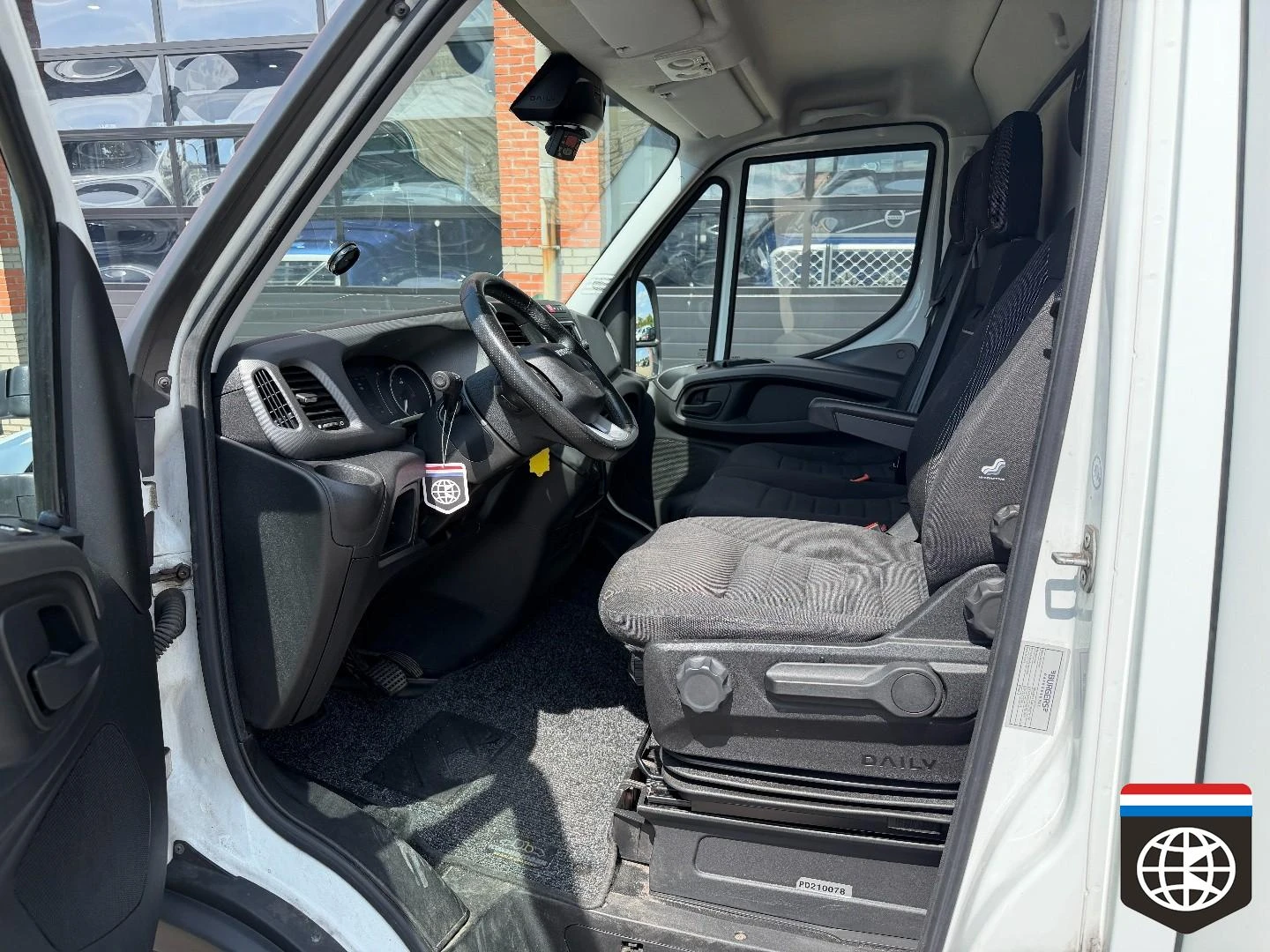 Iveco 40C18 2022 afbeelding 8