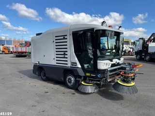 Ravo 540 CD Euro 6 with 3-rd brush 2017 - N/A изображение 4