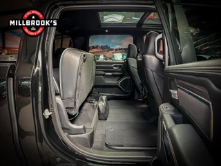 Dodge Ram 1500 2024 - Laramie Sport изображение 21