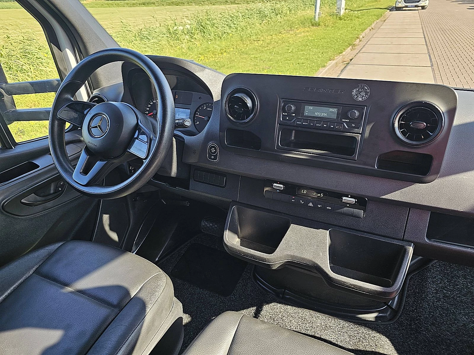 Mercedes-Benz Sprinter 2022 - 314 image 8