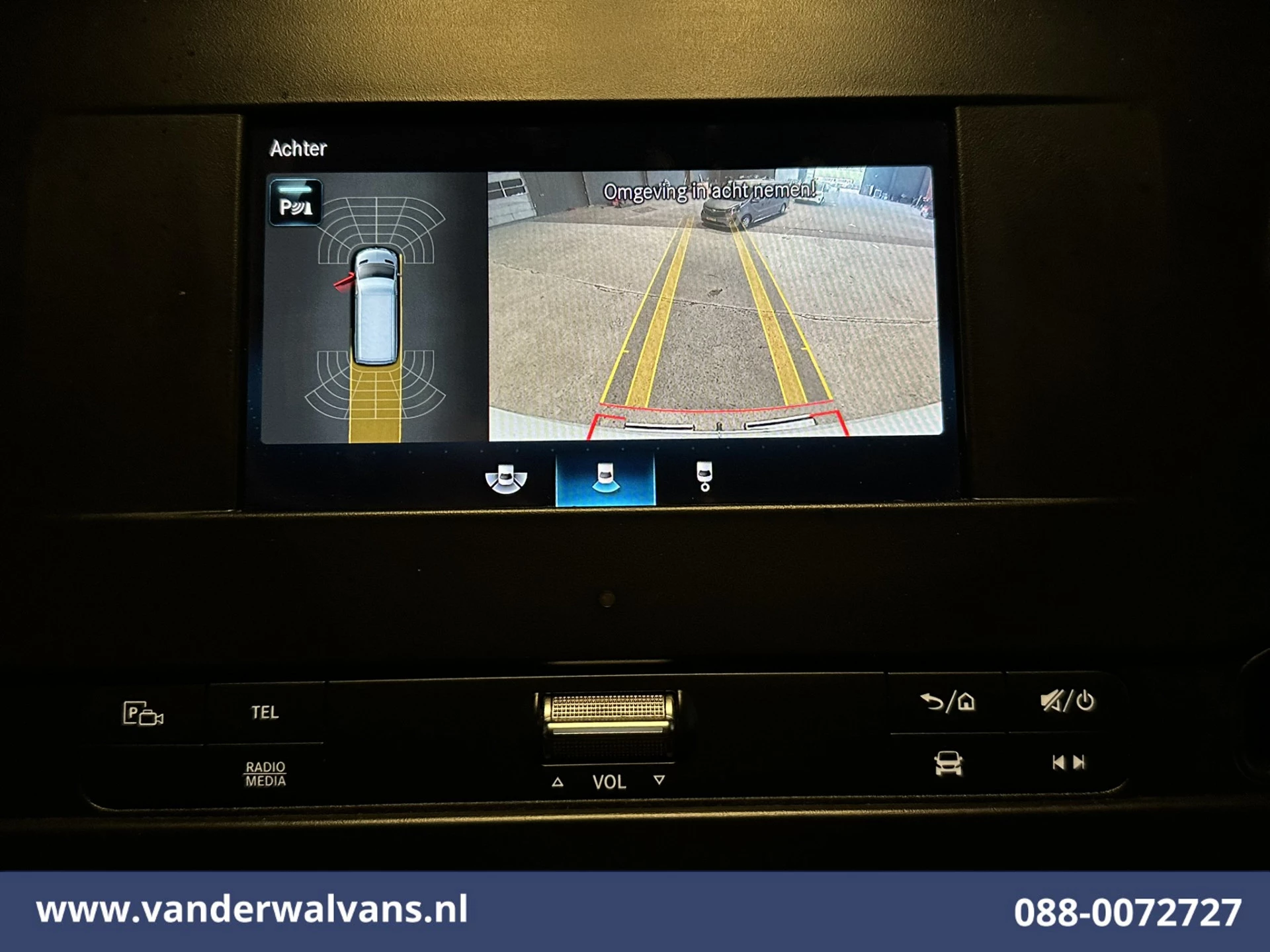 Mercedes-Benz Sprinter 2019 - 316 CDI 164pk 3500kg Trekhaak L2H2 Euro6 Airco | Camera | Apple Carplay zdjęcie 2