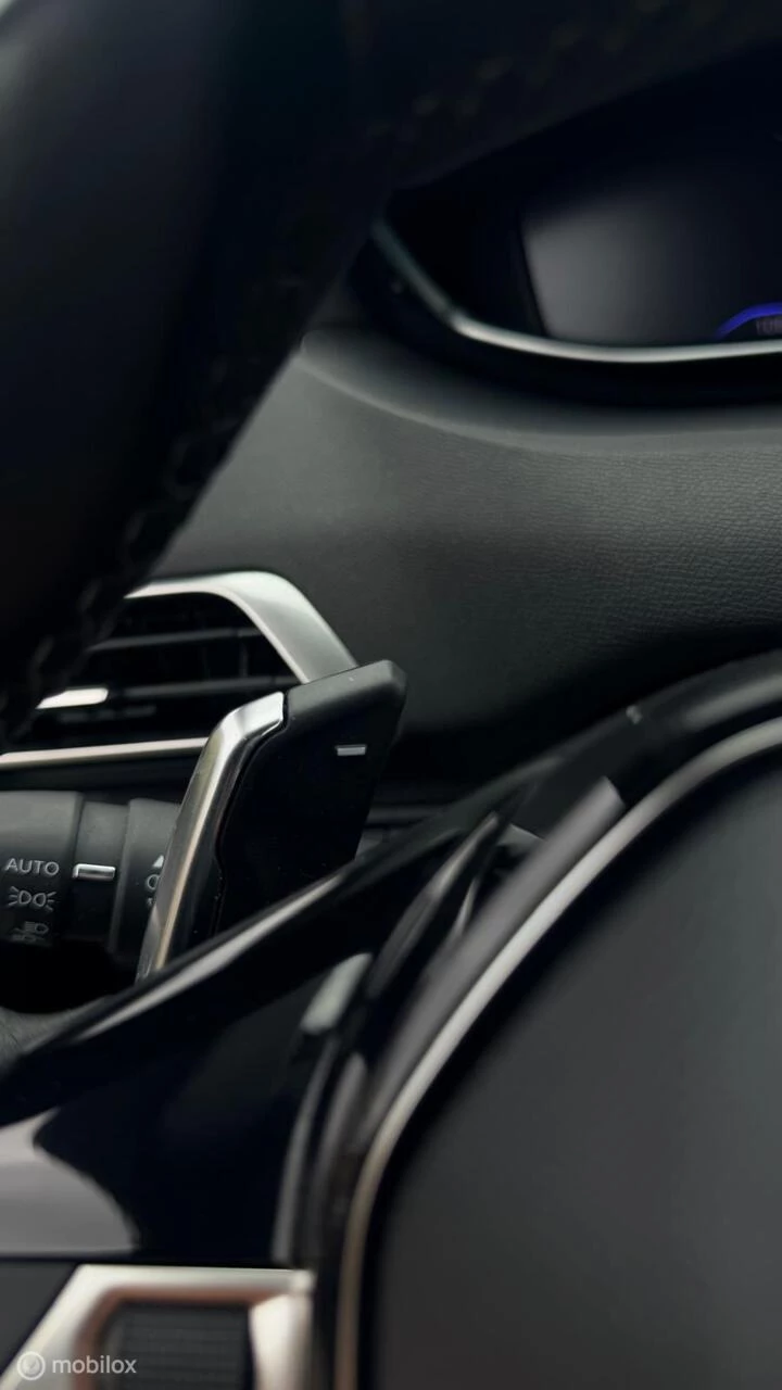 Peugeot 5008 2022 - 7PL Aut.|LED|Navi|Camera|PDC| Garantie afbeelding 15