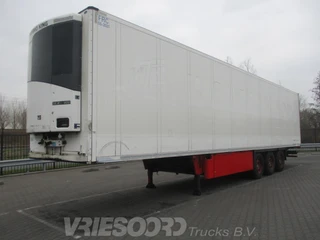 Schmitz Cargobull N/A SCB*S3B 2015 zu verkaufen